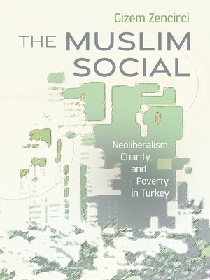 cover image of The Muslim Social